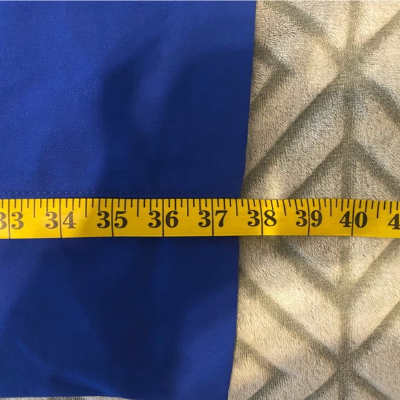 New Direction Ruffle Dress - Picture 5 of 7